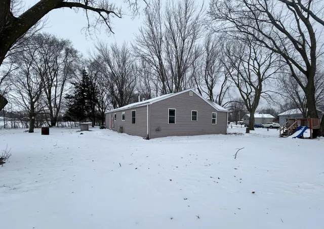 $125,000 | 1900 22nd Drive Southwest, Austin, MN 55912