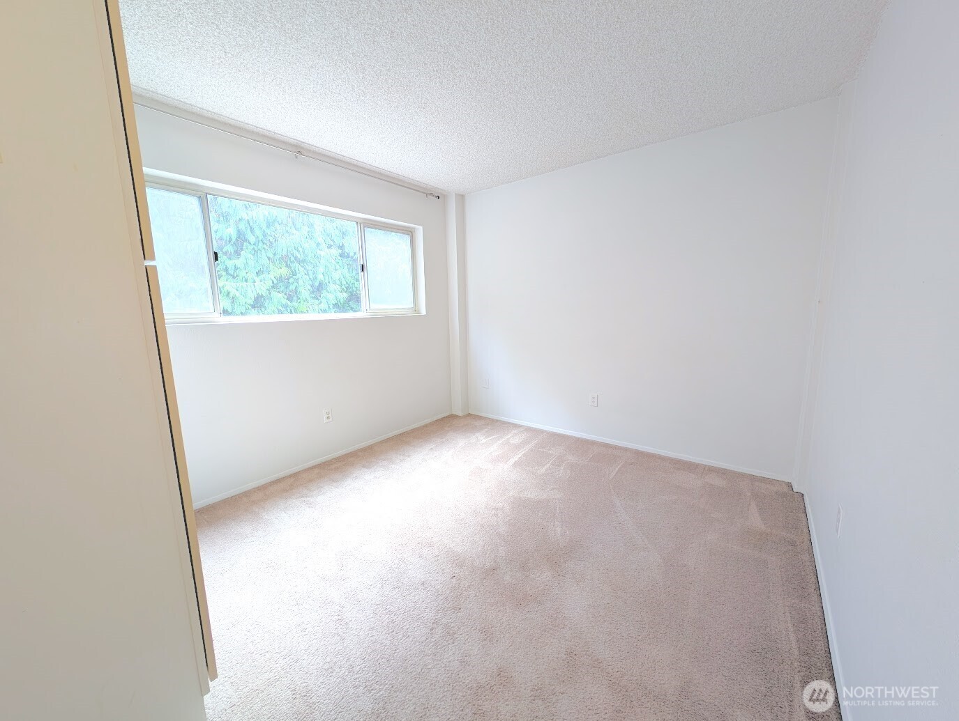 1156 Alki Avenue Southwest, Unit 201 Seattle, WA 98116 - Photo 18 of 40 an empty room with a window