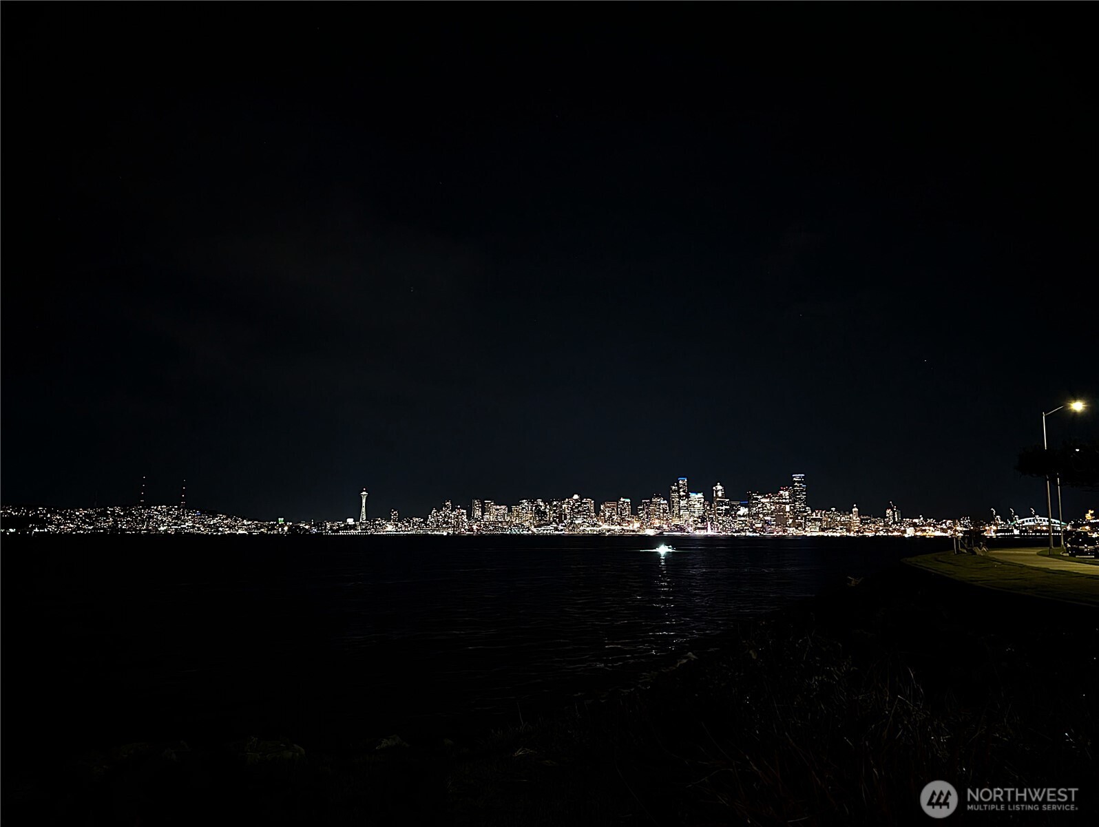 1156 Alki Avenue Southwest, Unit 201 Seattle, WA 98116 - Photo 28 of 40 a view of a park