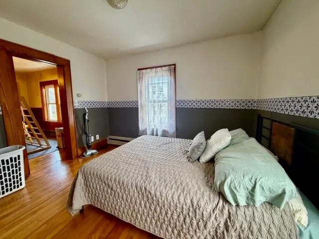 $179,000 | 199 Park Street, Berlin, NH 03570