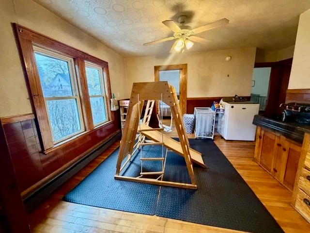 $179,000 | 199 Park Street, Berlin, NH 03570