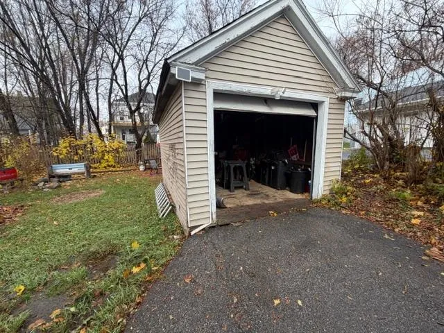 $179,000 | 199 Park Street, Berlin, NH 03570