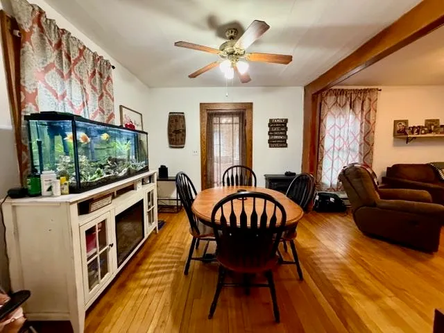 $179,000 | 199 Park Street, Berlin, NH 03570