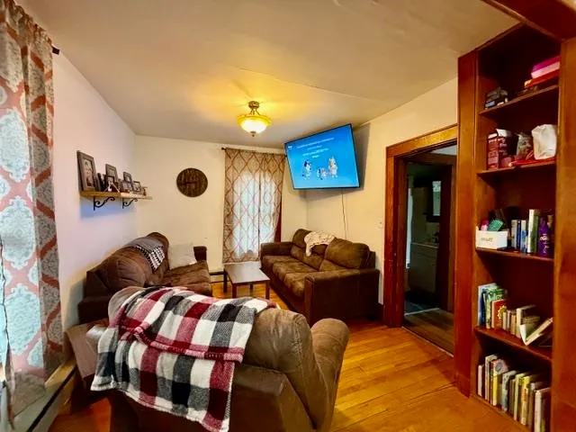 $179,000 | 199 Park Street, Berlin, NH 03570