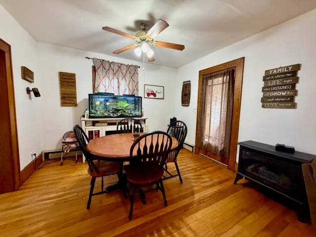 $179,000 | 199 Park Street, Berlin, NH 03570