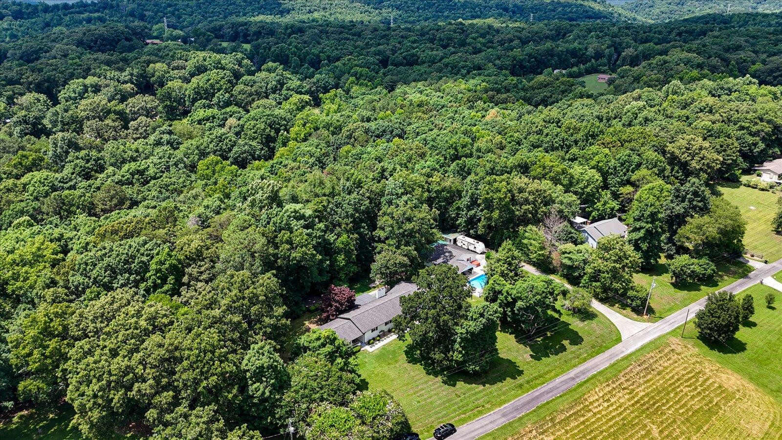 134 County Road 25 Riceville, TN 37370 - Photo 84 of 89