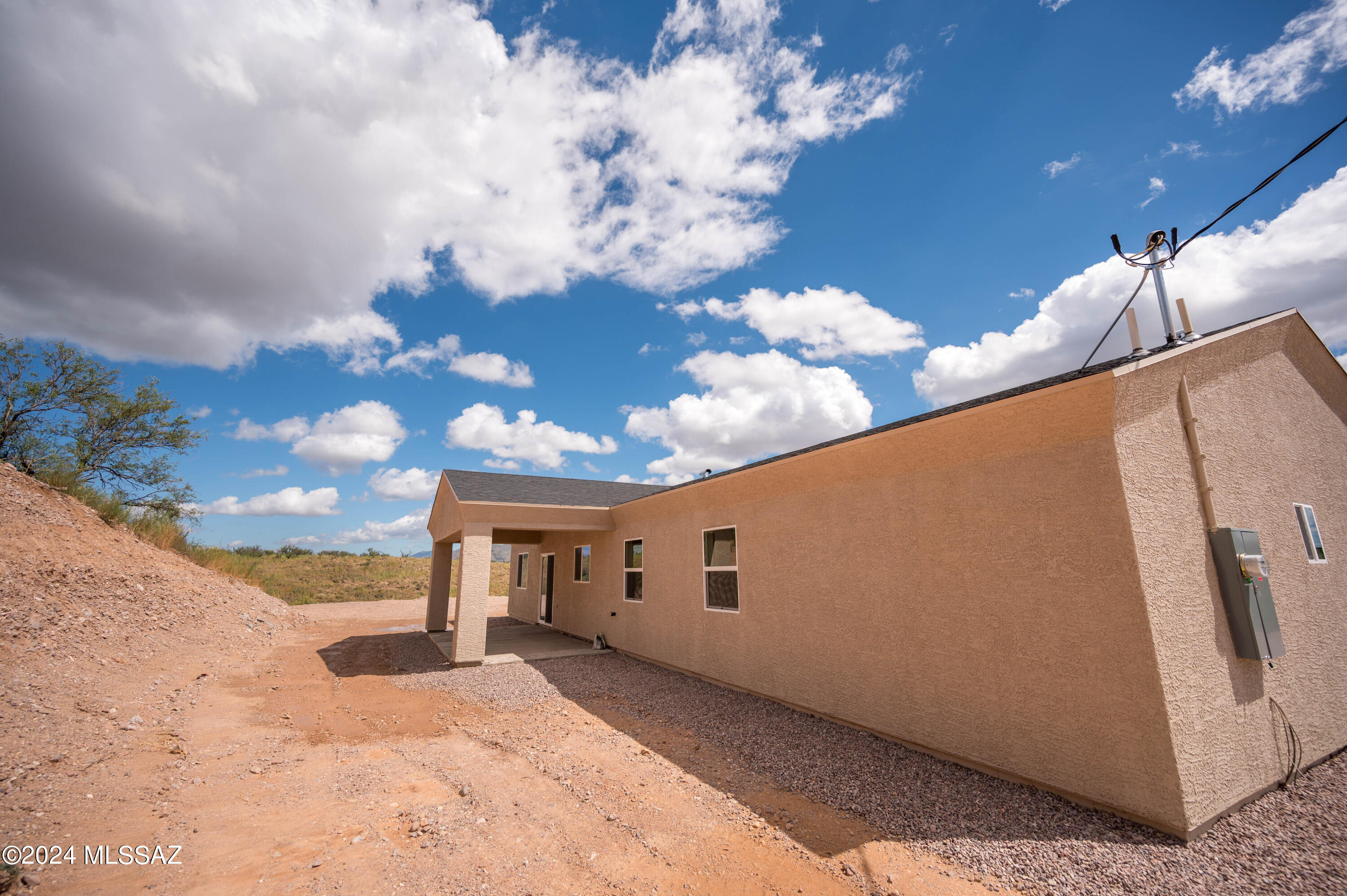 1110 Montosa Circulo Rio Rico, AZ 85648 - Photo 47 of 48