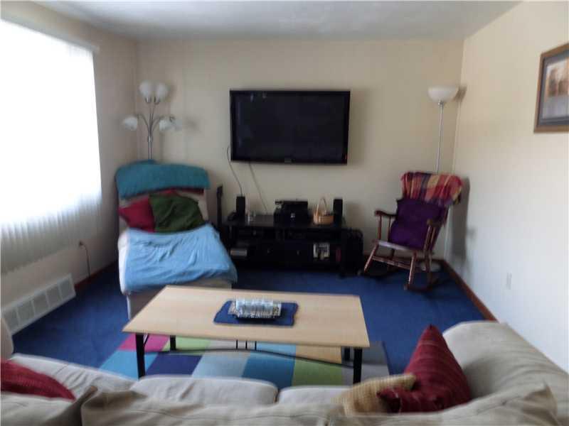 Living Room. 