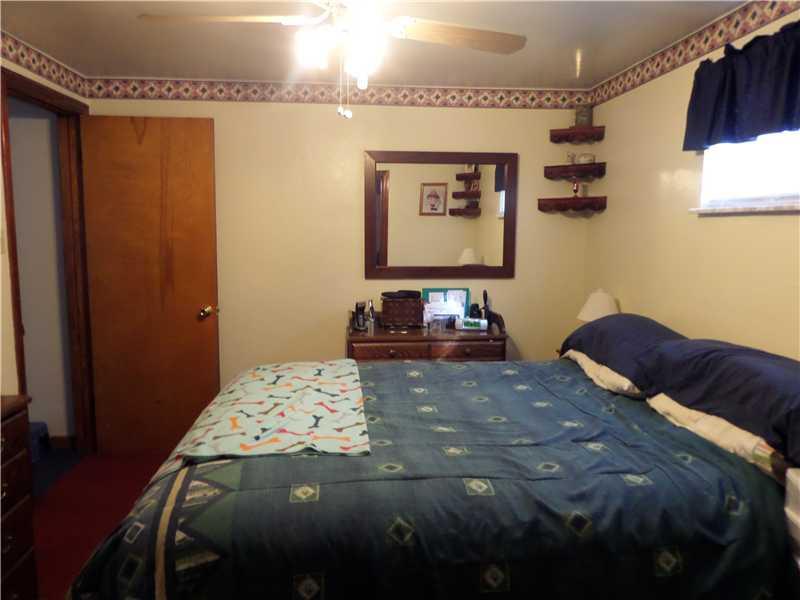 Master Bedroom. 