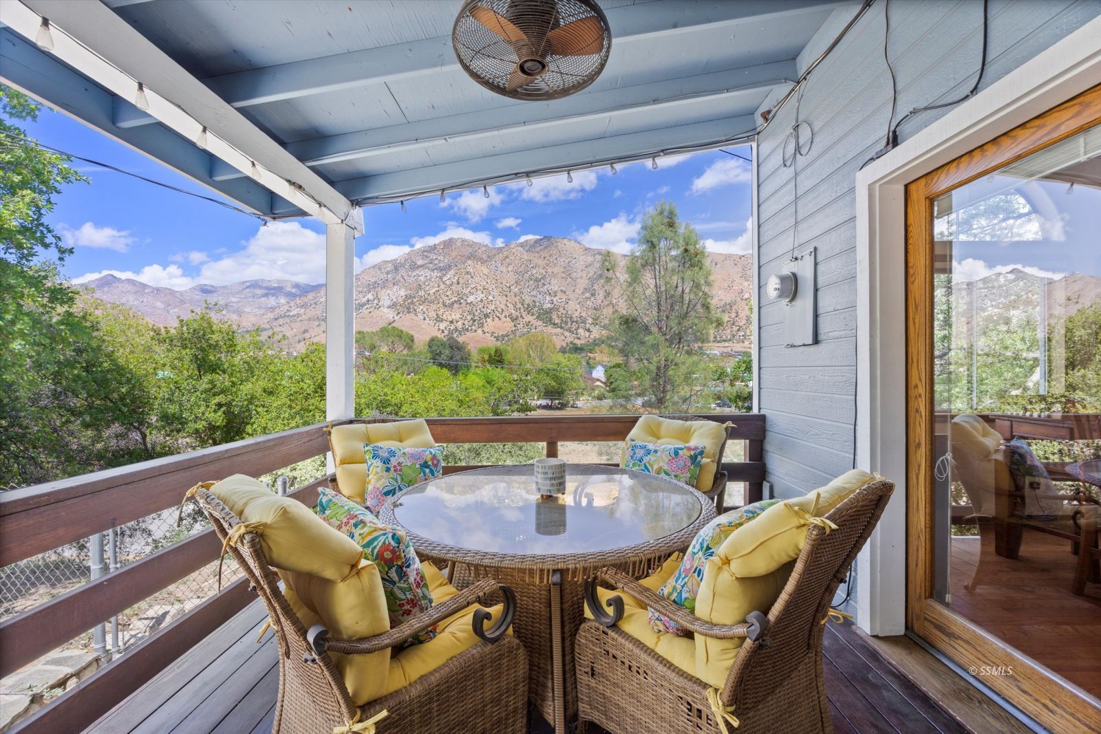 2 Silver Mine Road Kernville, CA 93238 - Photo 39 of 50