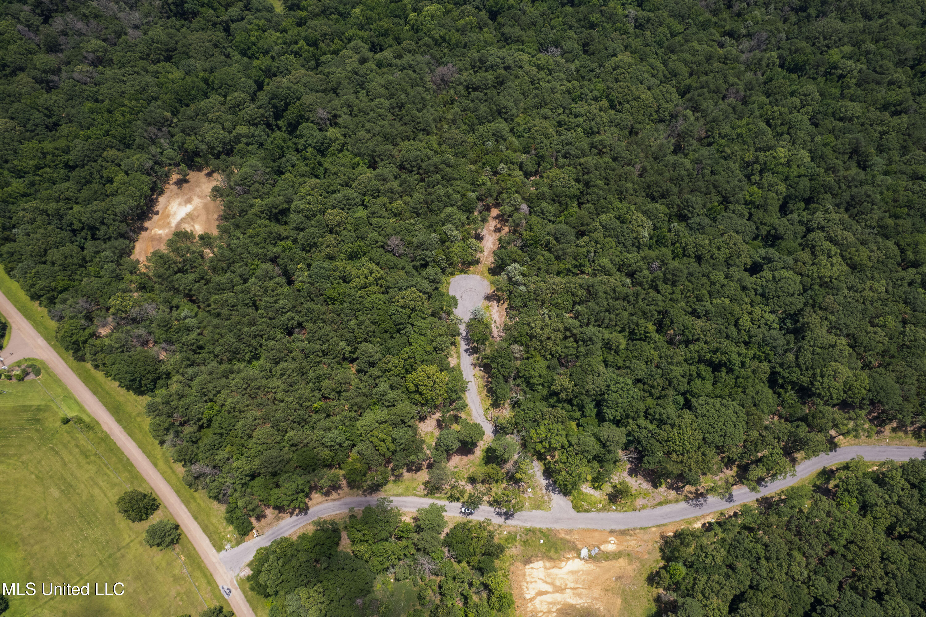 205 Cougar Trail Flora, MS 39071 - Photo 4 of 10 DJI_0992