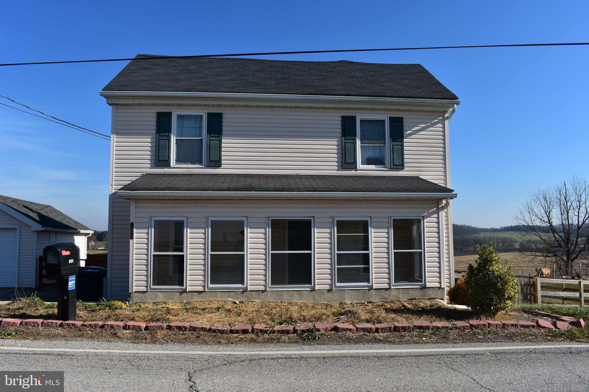 121 South Clear Ridge Road Union Bridge, MD 21791 - Photo 3 of 42