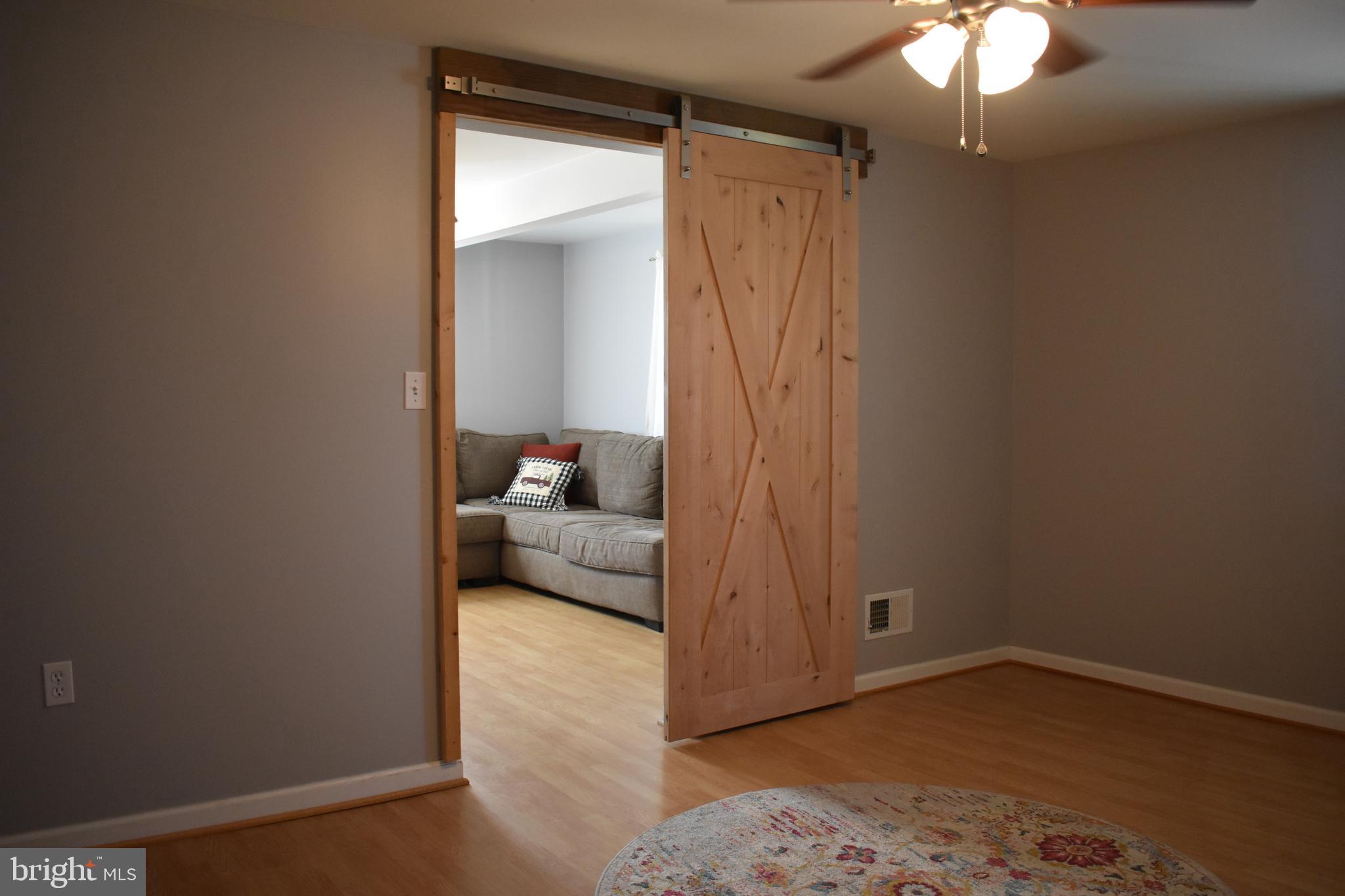 121 South Clear Ridge Road Union Bridge, MD 21791 - Photo 21 of 42 4th Bedroom