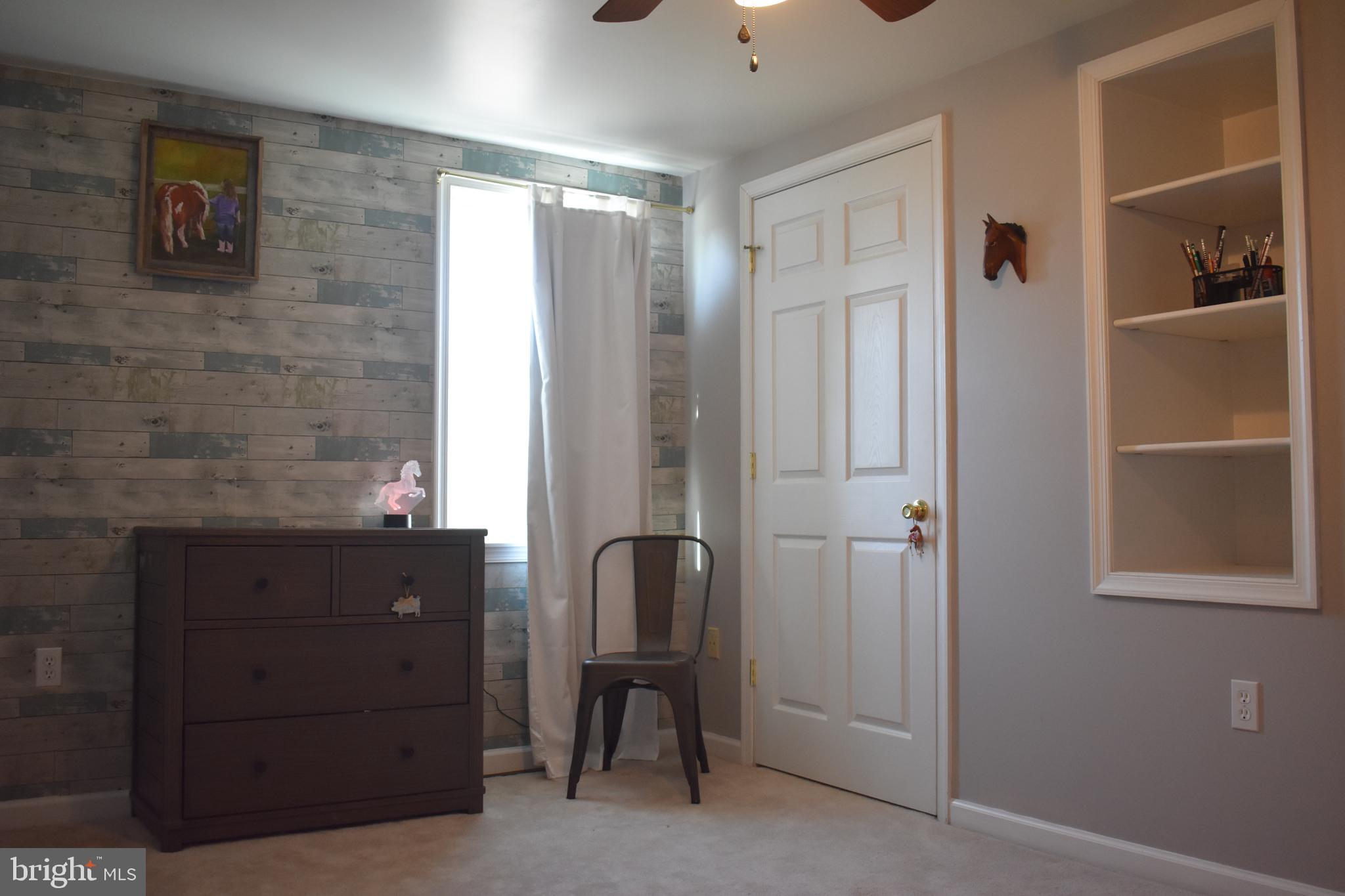 121 South Clear Ridge Road Union Bridge, MD 21791 - Photo 31 of 42 Bedroom 2