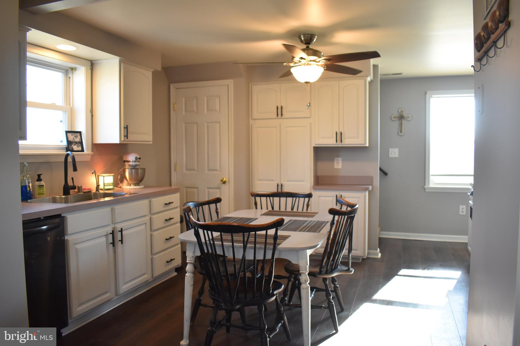 121 South Clear Ridge Road Union Bridge, MD 21791 - Photo 7 of 42 Kitchen Entrance