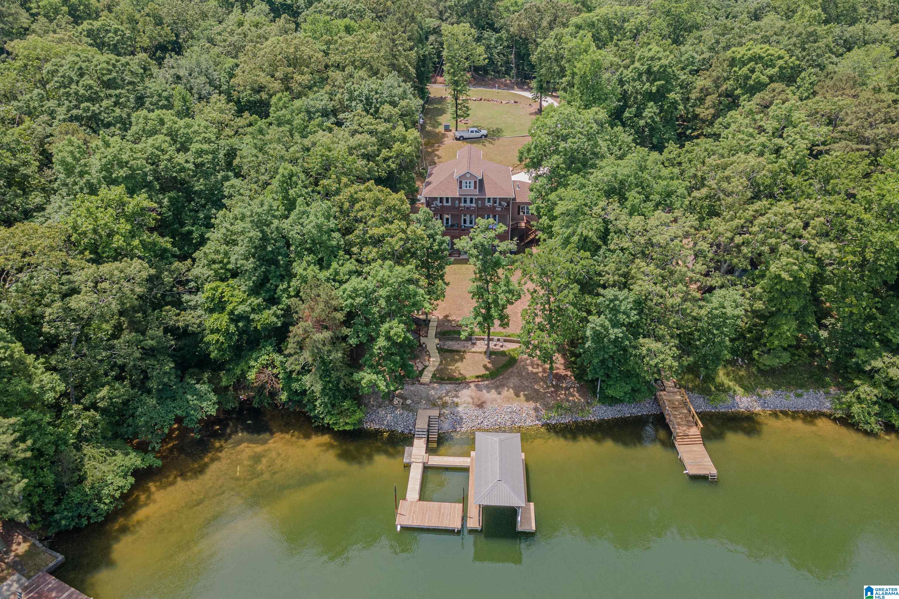 1200 Davis Acres Drive Alpine, AL 35014 - Photo 45 of 50
