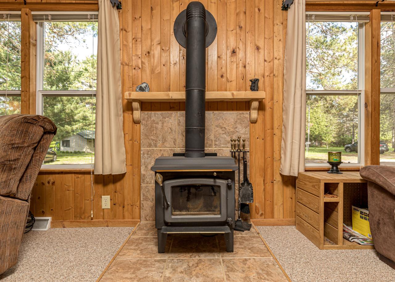 8816 Brown Road Minocqua, WI 54548 - Photo 10 of 63 Gallery Image 10