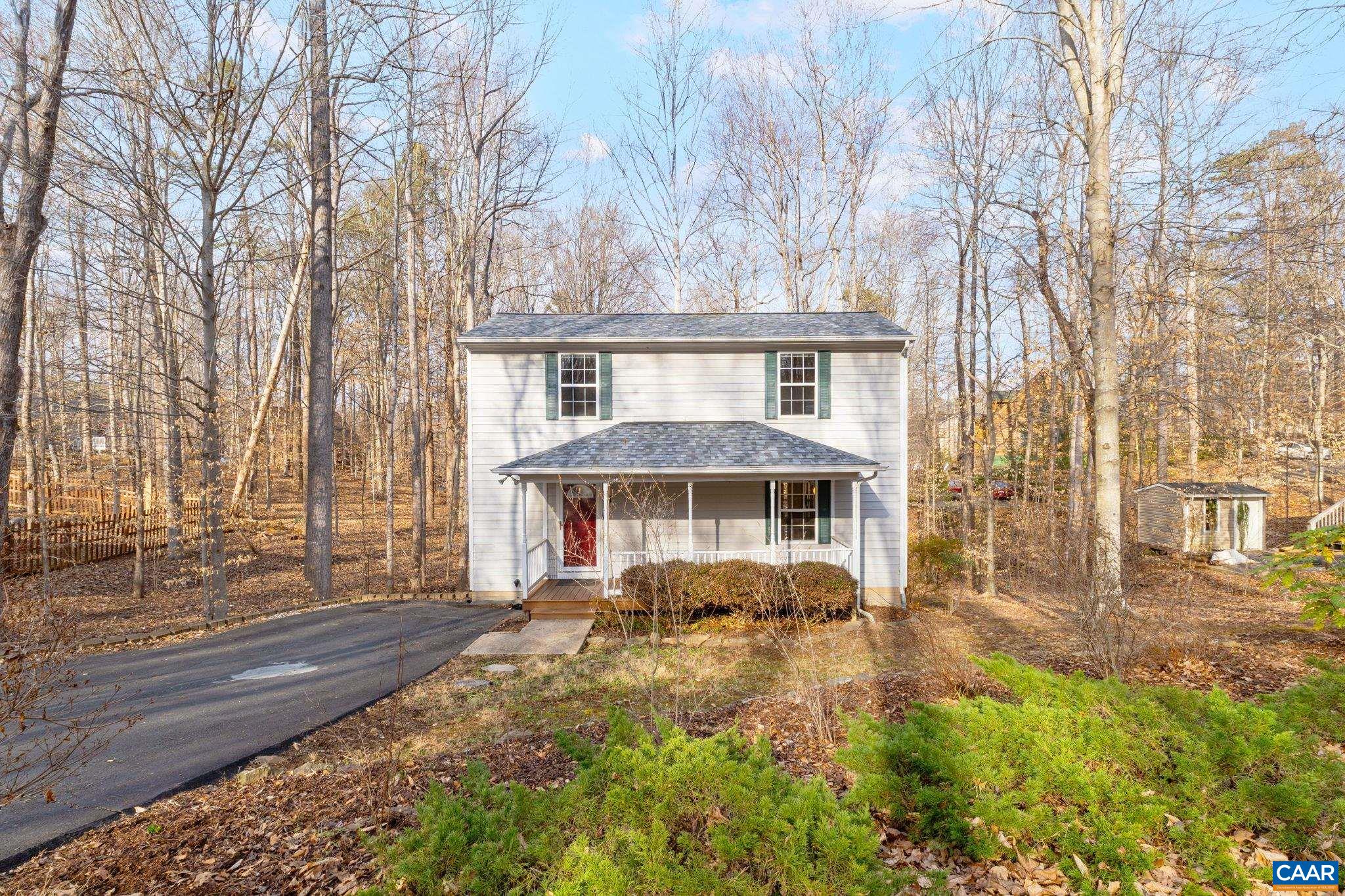 11 Holly Circle Palmyra, VA 22963 - Photo 39 of 41