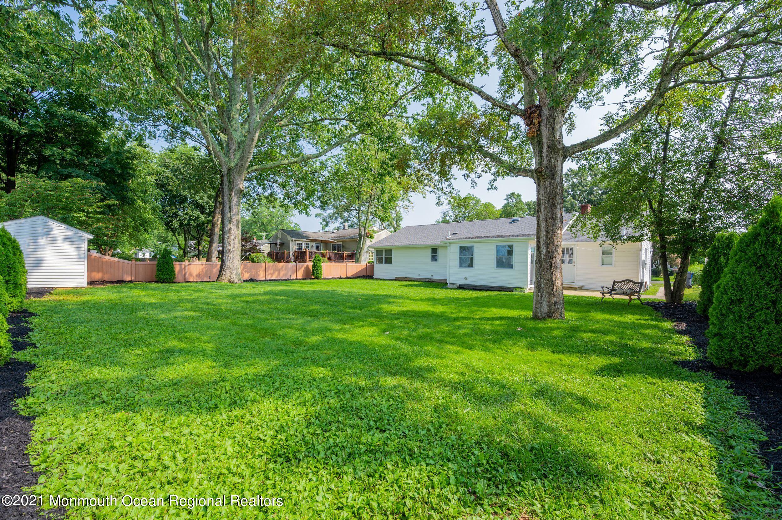 310 Eastham Road Point Pleasant, NJ 08742 - Photo 2 of 22 310easthamREAR