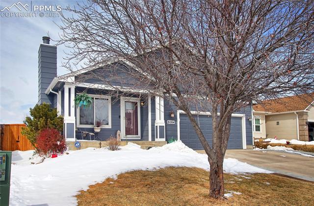 8084 Oliver Road Peyton, CO 80831 - Photo 2 of 33 I'm well maintained...just wait until you walk inside!