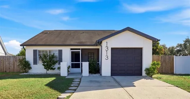 $369,000 | 1313 Coolmont Drive, Brandon, FL 33511