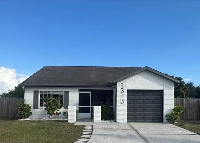 $369,000 | 1313 Coolmont Drive, Brandon, FL 33511