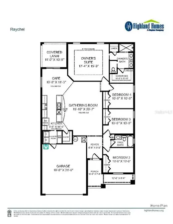 $314,815 | 11356 Southeast 76th Avenue, Belleview, FL 34420