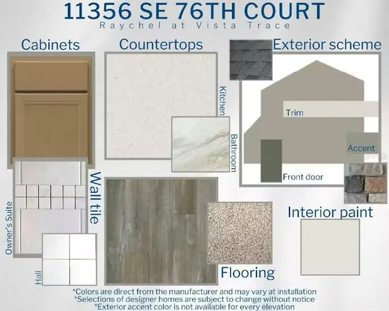 $314,815 | 11356 Southeast 76th Avenue, Belleview, FL 34420