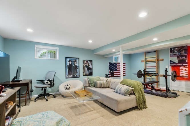 72 Townsend Road, Unit 72 Belmont, MA 02478 - Photo 25 of 28