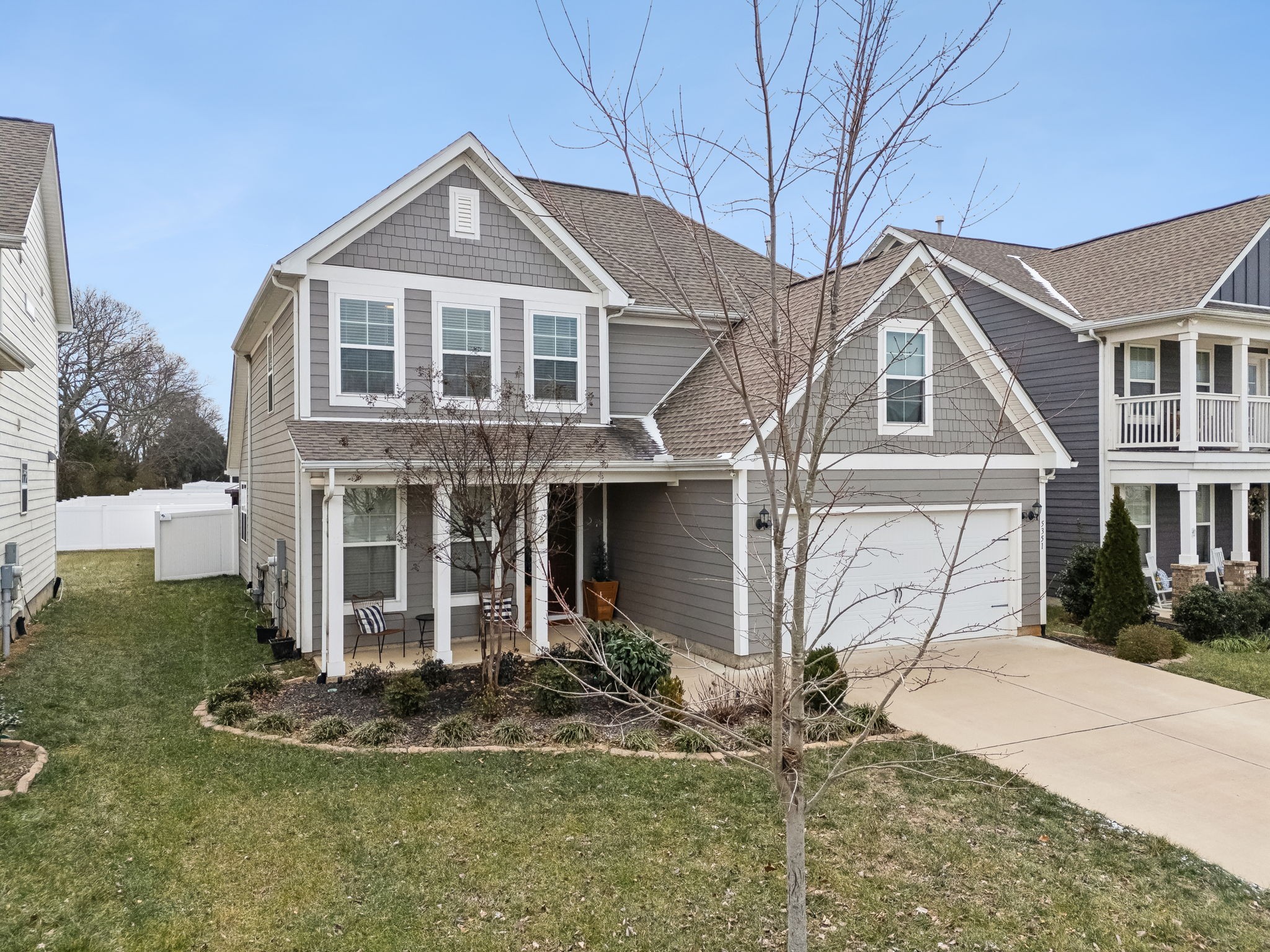 5351 Pointer Place Murfreesboro, TN 37129 - Photo 54 of 75 Gallery Image 54