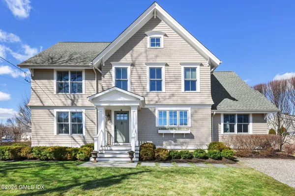 $1,699,900 | 693 South Benson Road, Fairfield, CT 06824