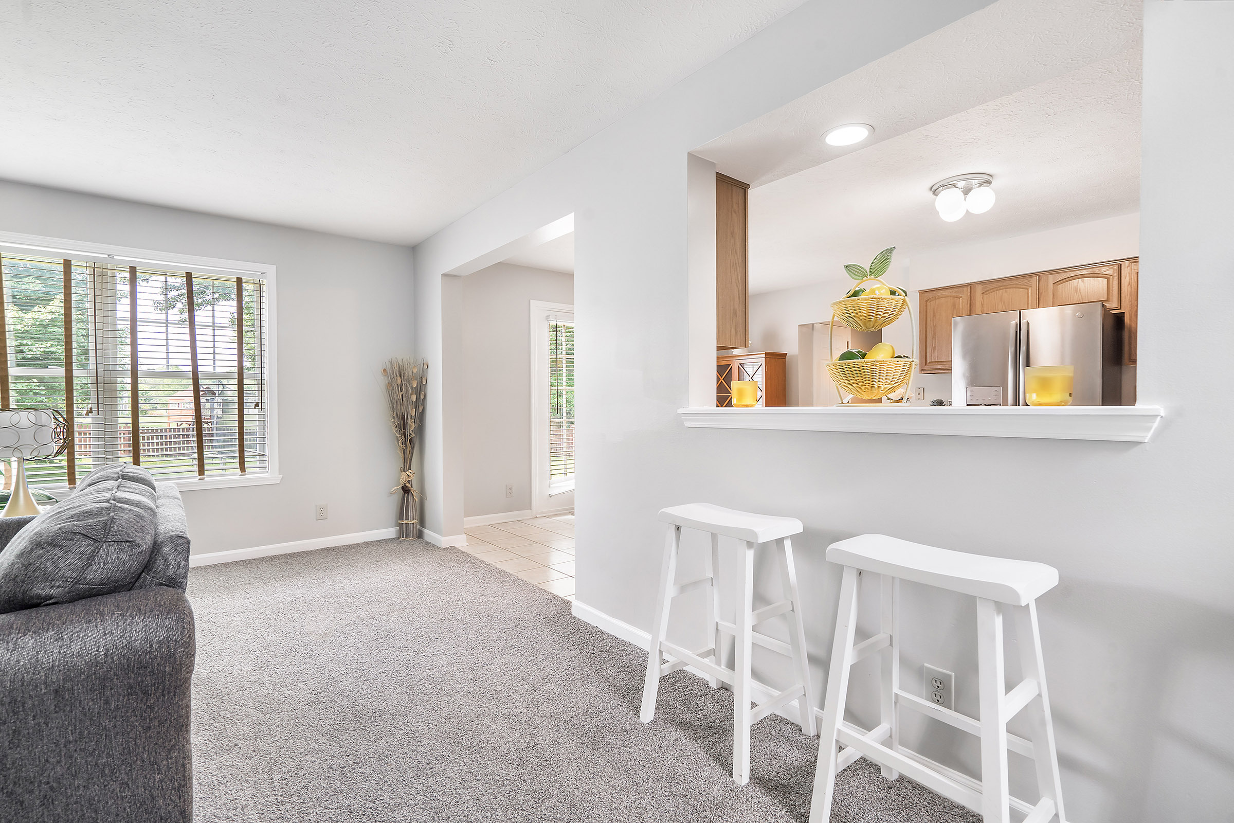 2424 Inishmore Court Indianapolis, IN 46214 - Photo 12 of 47