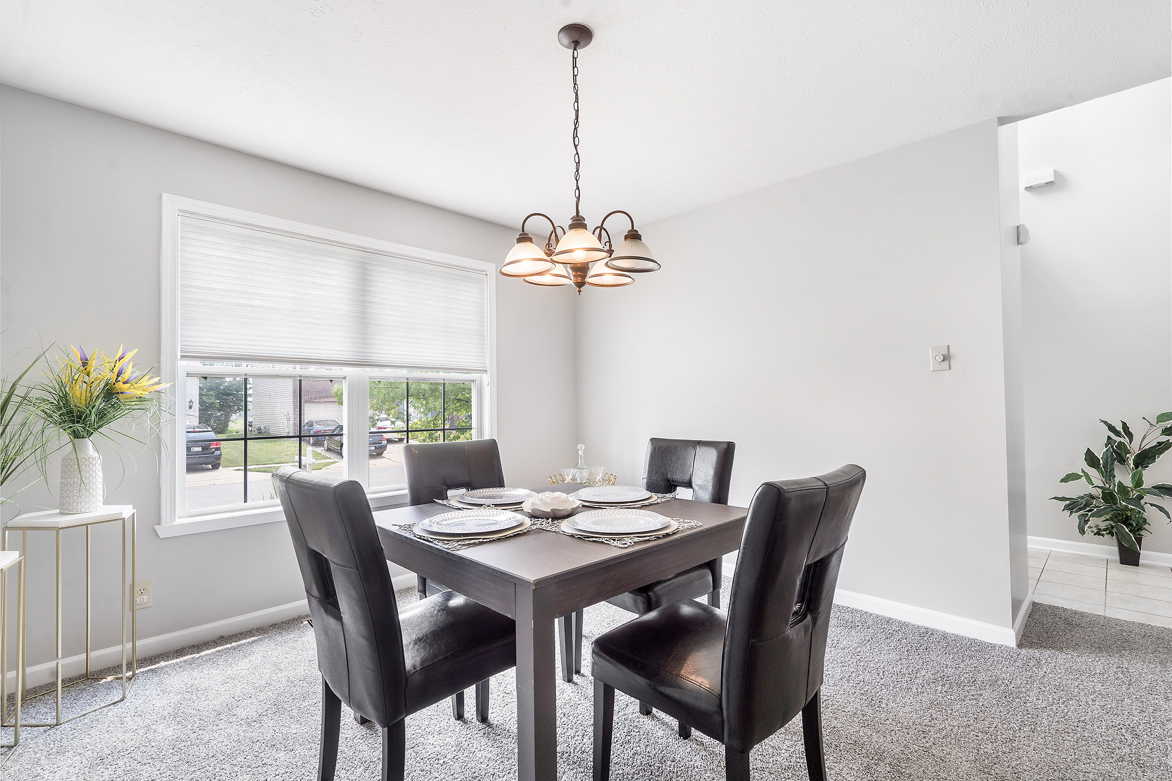 2424 Inishmore Court Indianapolis, IN 46214 - Photo 25 of 47