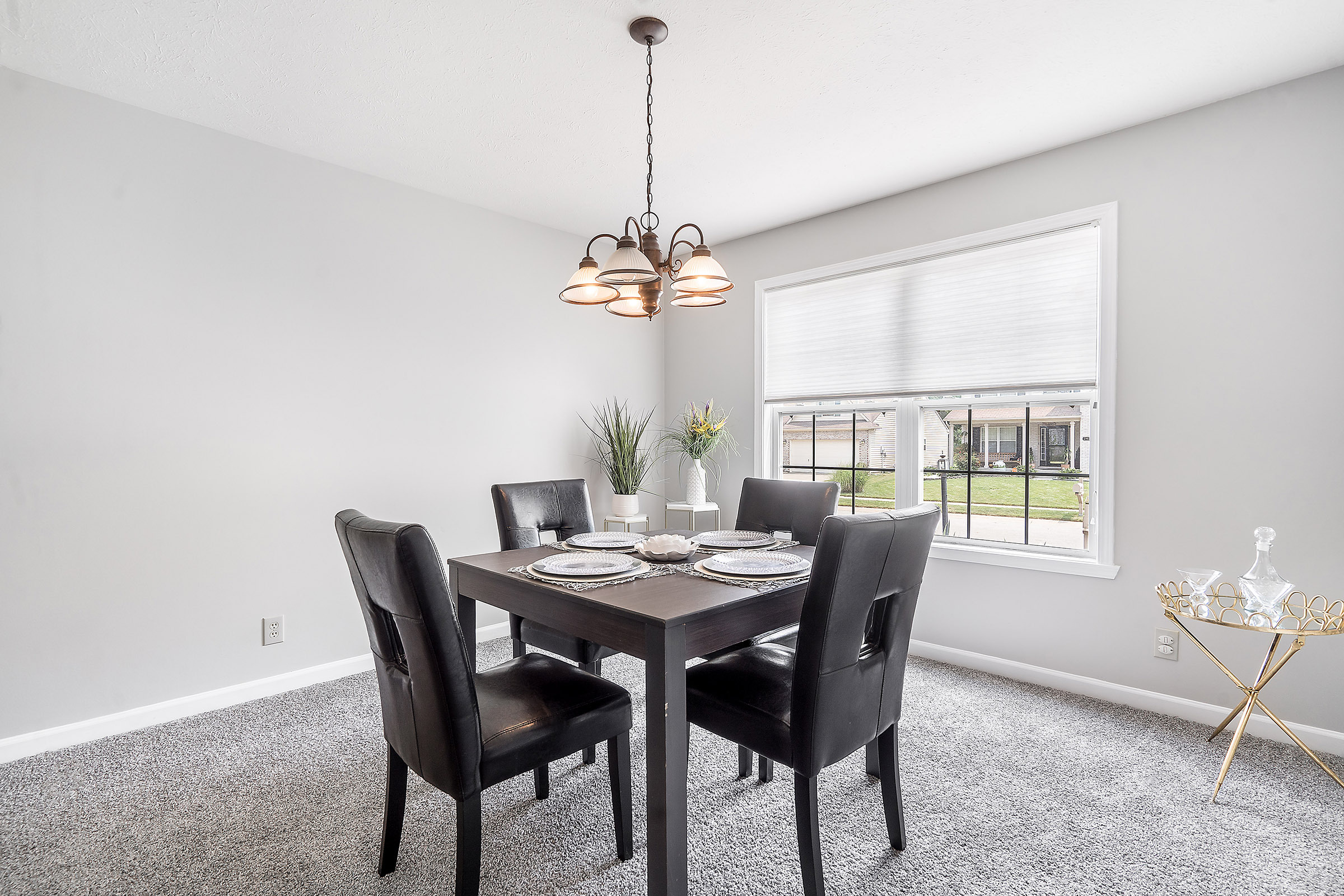 2424 Inishmore Court Indianapolis, IN 46214 - Photo 26 of 47