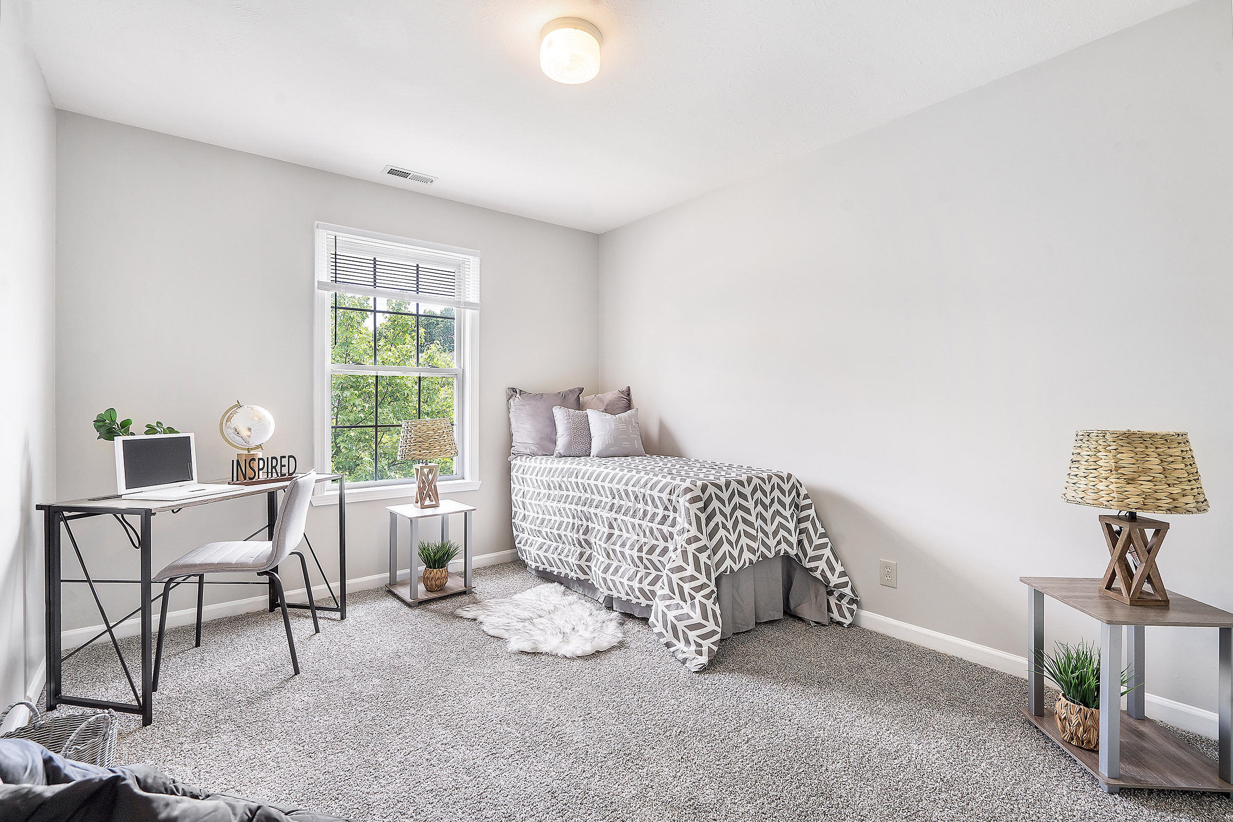 2424 Inishmore Court Indianapolis, IN 46214 - Photo 32 of 47