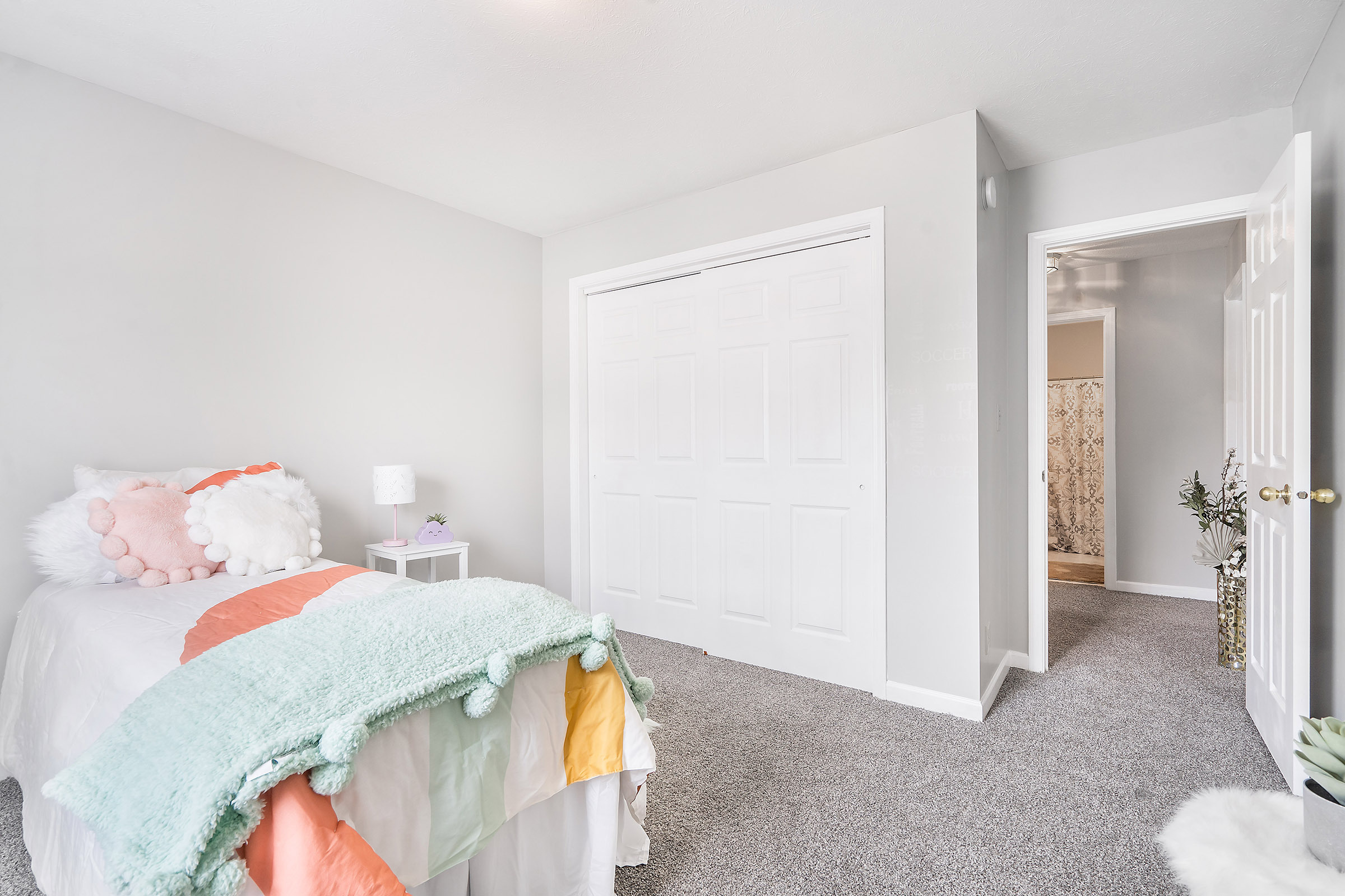 2424 Inishmore Court Indianapolis, IN 46214 - Photo 33 of 47