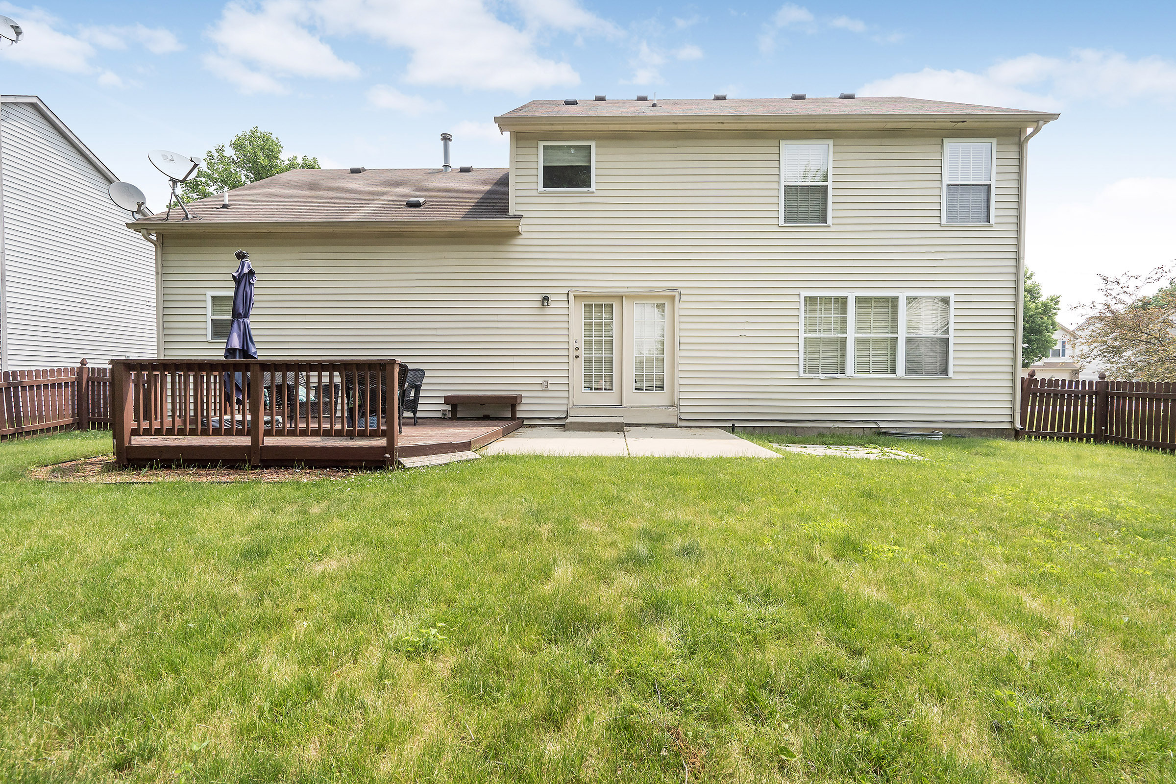 2424 Inishmore Court Indianapolis, IN 46214 - Photo 45 of 47