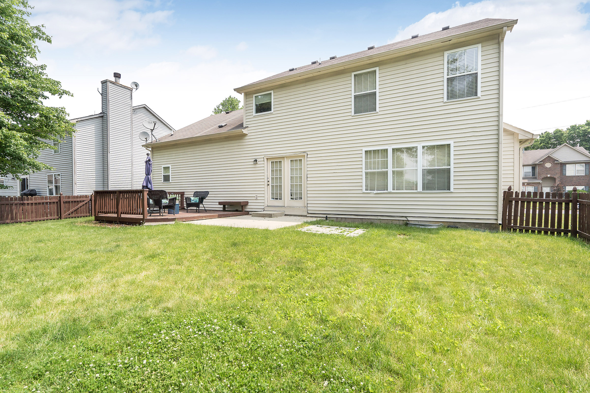 2424 Inishmore Court Indianapolis, IN 46214 - Photo 46 of 47