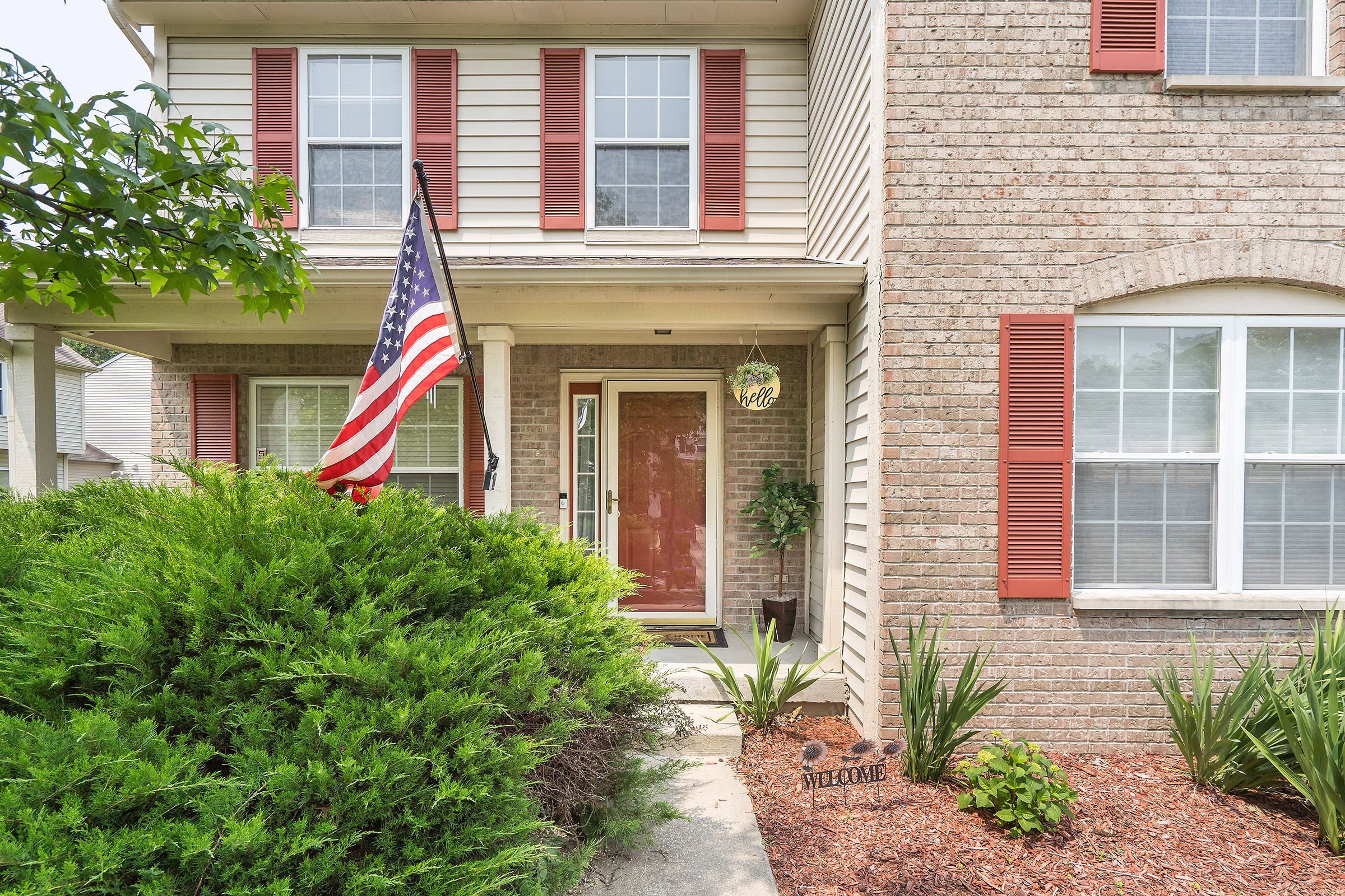 2424 Inishmore Court Indianapolis, IN 46214 - Photo 5 of 47