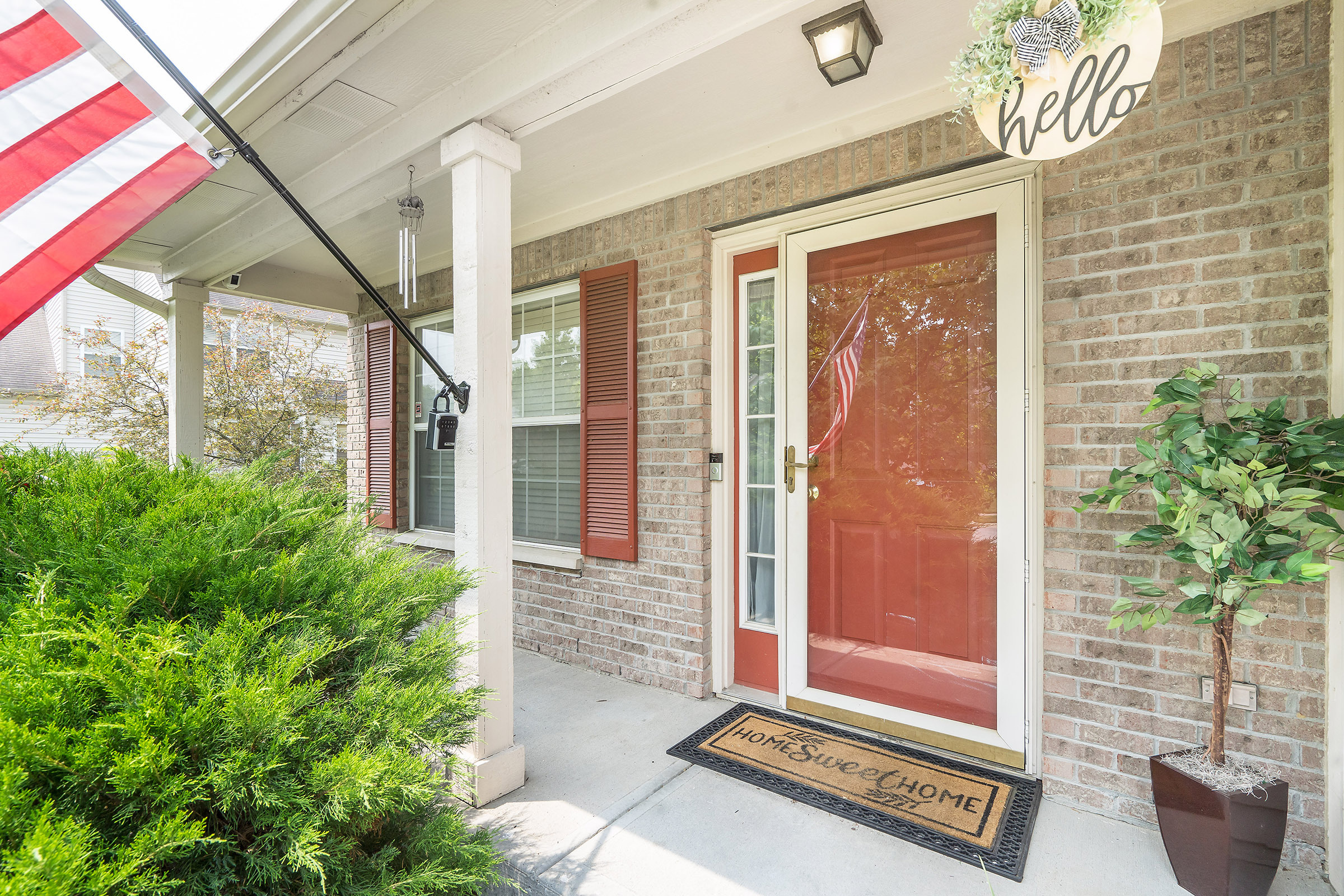 2424 Inishmore Court Indianapolis, IN 46214 - Photo 6 of 47