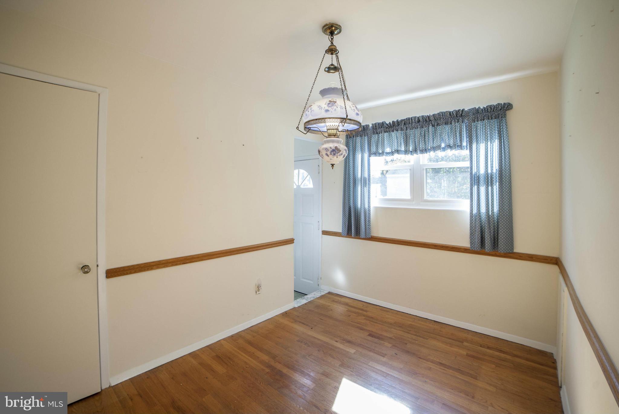 705 Robert Road Rockville, MD 20850 - Photo 6 of 30 Bedroom OR Dining Room