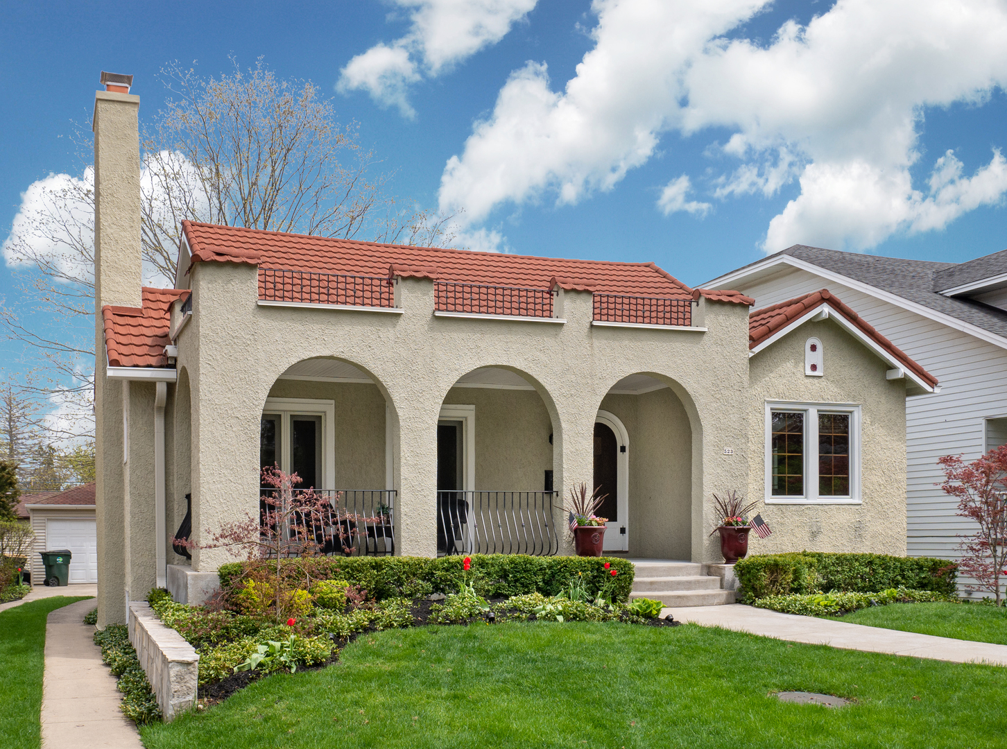 523 North Merrill Street Park Ridge, IL 60068 - Photo 1 of 54 Gallery Image 1