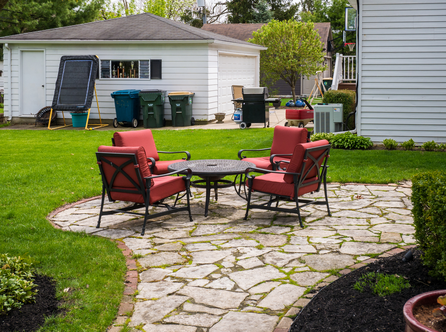 523 North Merrill Street Park Ridge, IL 60068 - Photo 50 of 54 Gallery Image 50