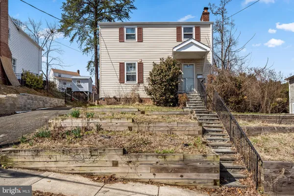 $720,000 | 5009 23rd Street South, Arlington, VA 22206