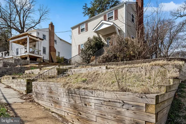 $720,000 | 5009 23rd Street South, Arlington, VA 22206