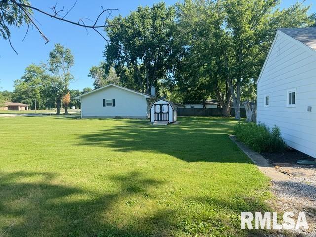 3924 East Greenhill Road Decatur, IL 62521 - Photo 20 of 21
