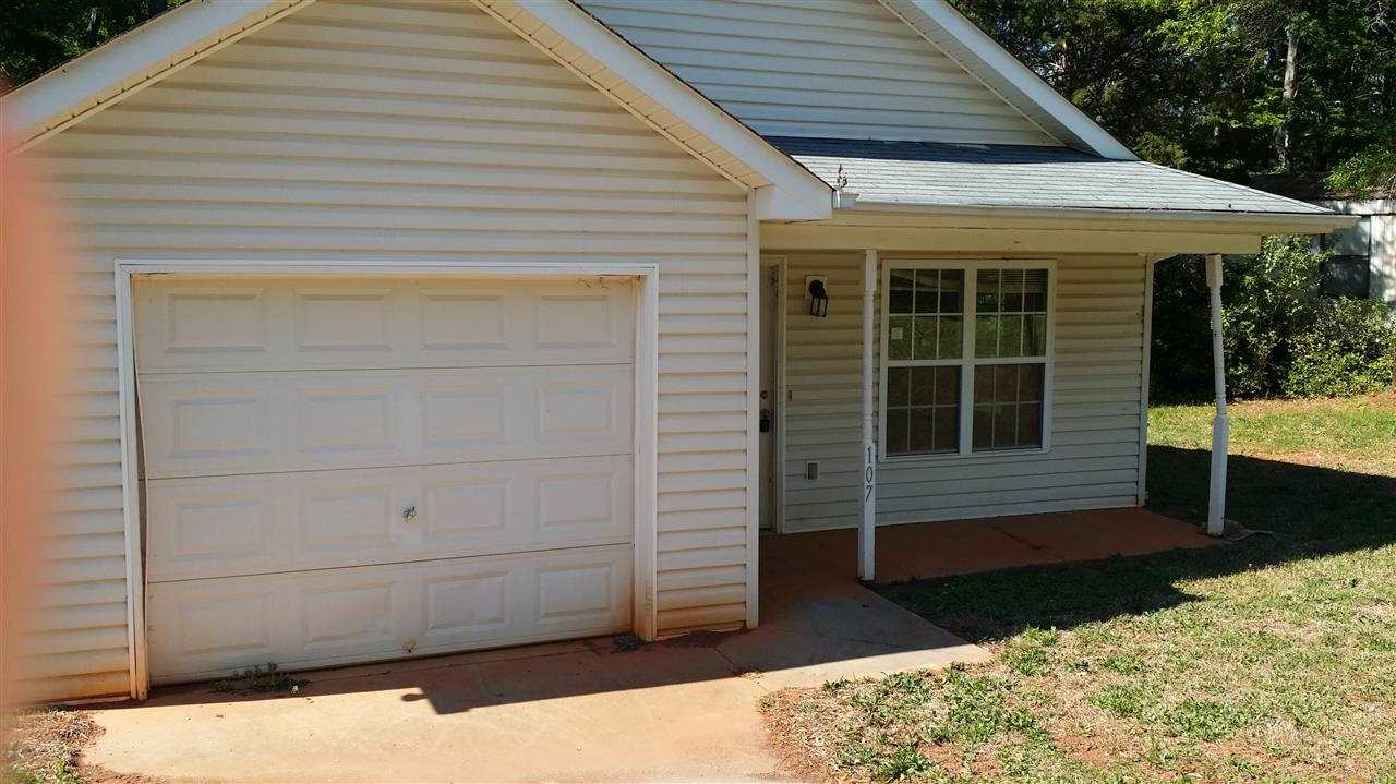 107 Cedar Ridge Anderson, SC 29621 - Photo 2 of 16