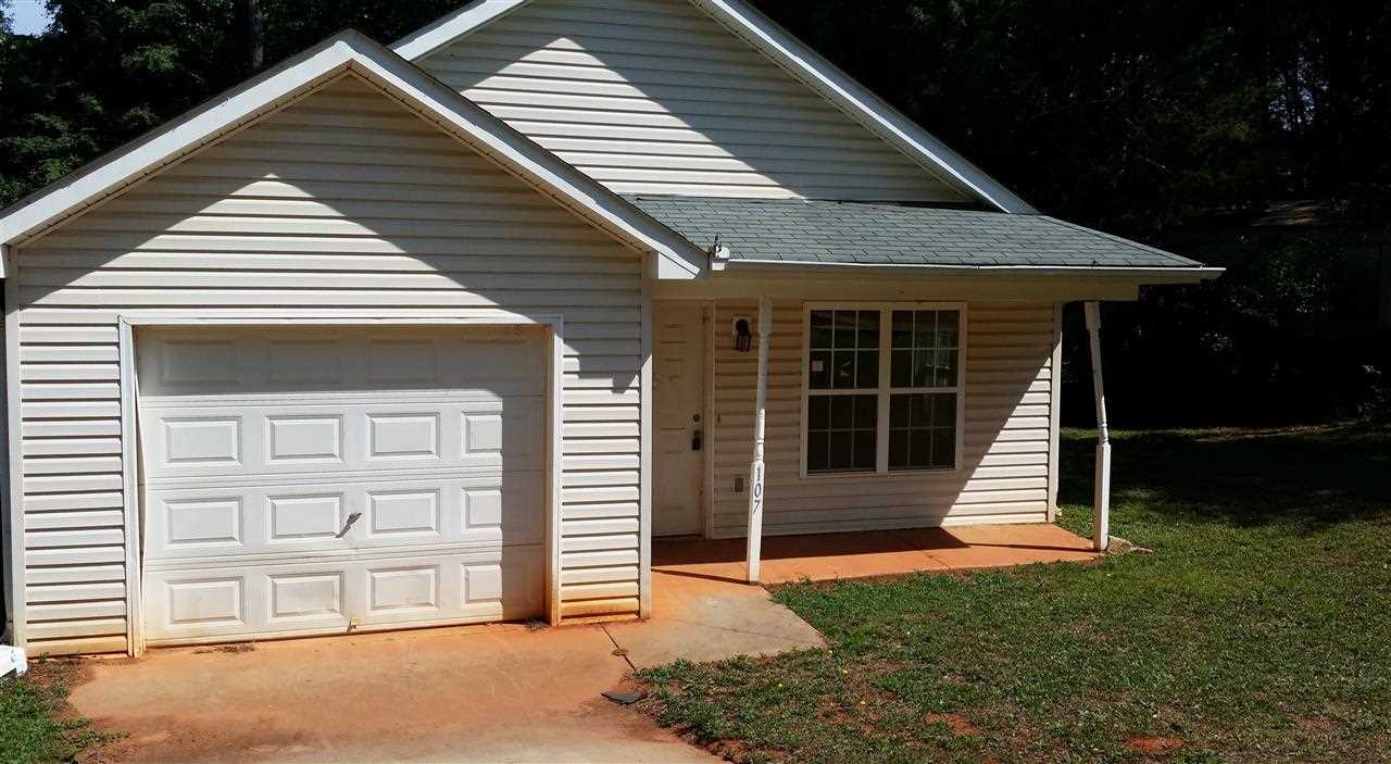 107 Cedar Ridge Anderson, SC 29621 - Photo 3 of 16
