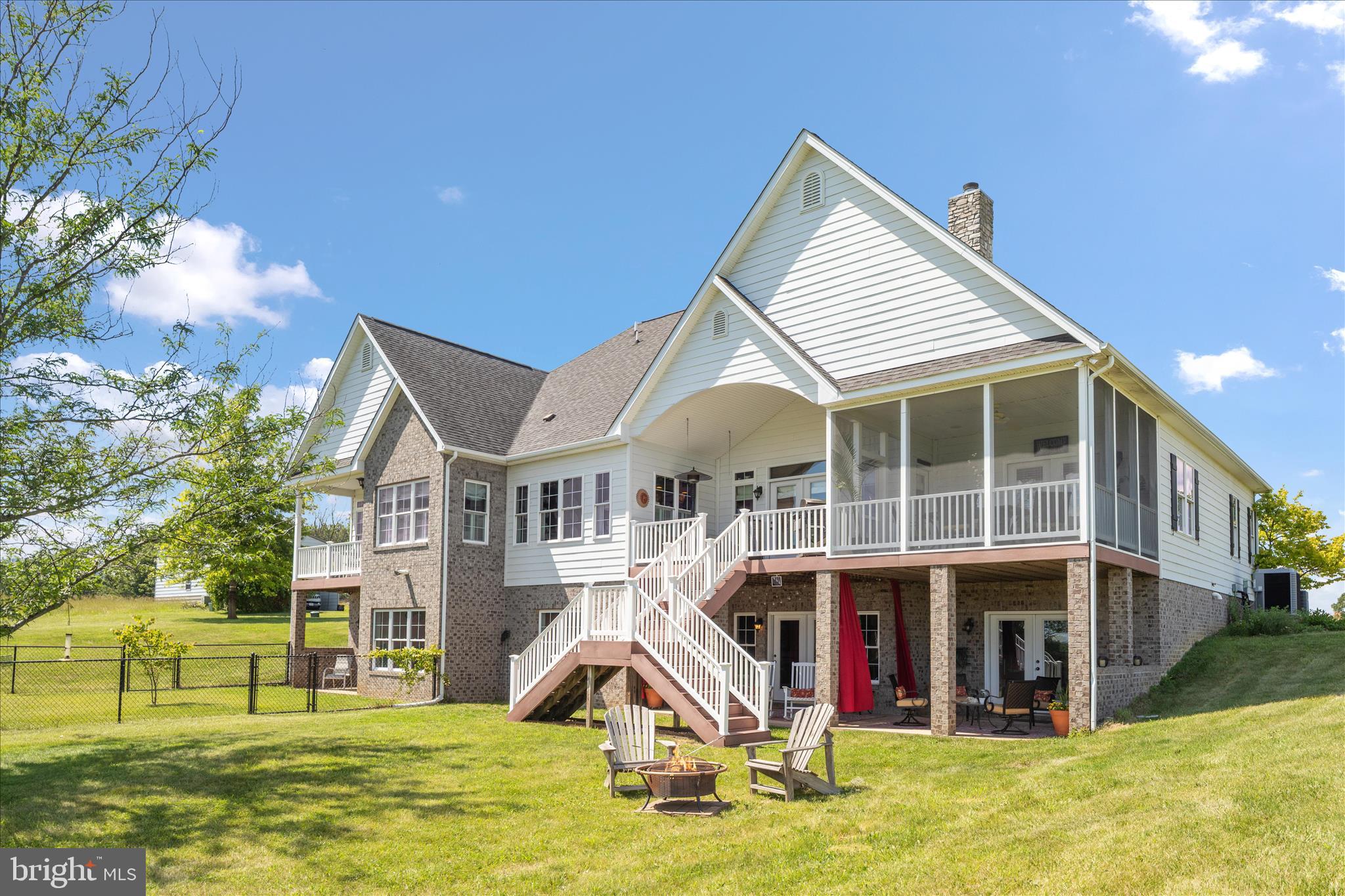 496 Clary Road Strasburg, VA 22657 - Photo 66 of 94