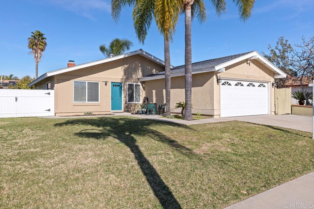 136 Harding Street Oceanside, CA 92057 - Photo 1 of 15